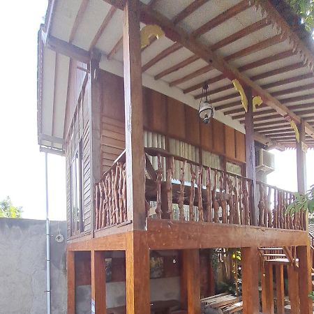 Diana'S Homestay Banyuwangi  Eksteriør bilde