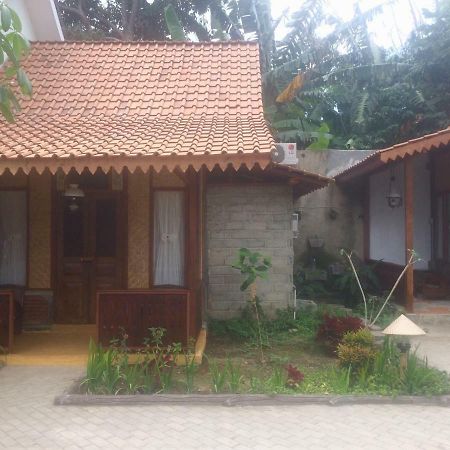 Diana'S Homestay Banyuwangi  Eksteriør bilde