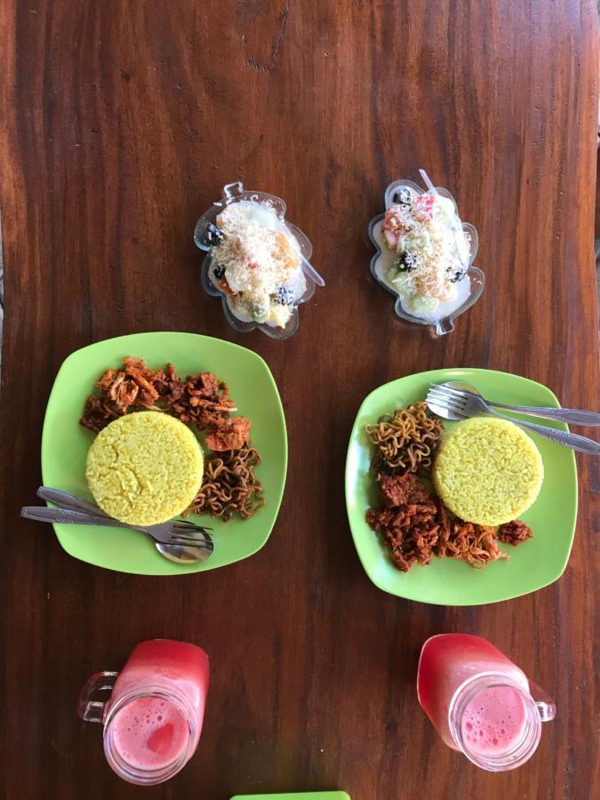 Diana'S Homestay Banyuwangi  Eksteriør bilde