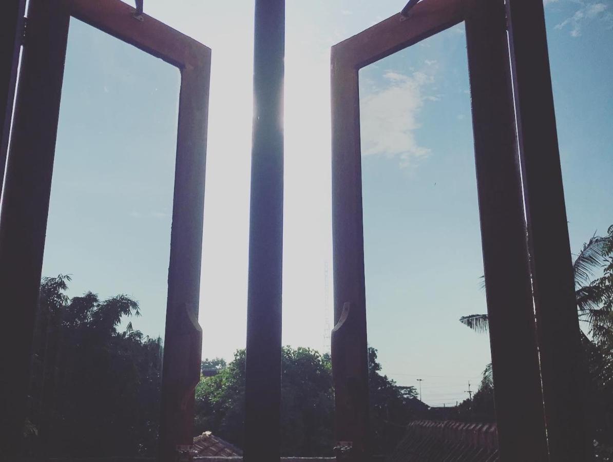 Diana'S Homestay Banyuwangi  Eksteriør bilde