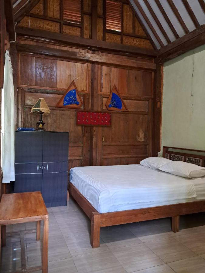 Diana'S Homestay Banyuwangi  Eksteriør bilde