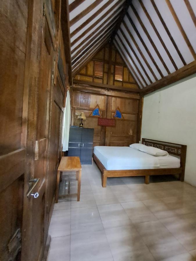 Diana'S Homestay Banyuwangi  Eksteriør bilde