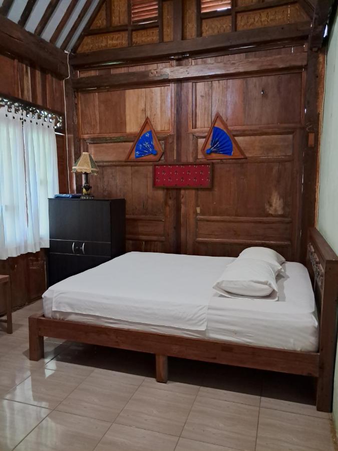 Diana'S Homestay Banyuwangi  Eksteriør bilde