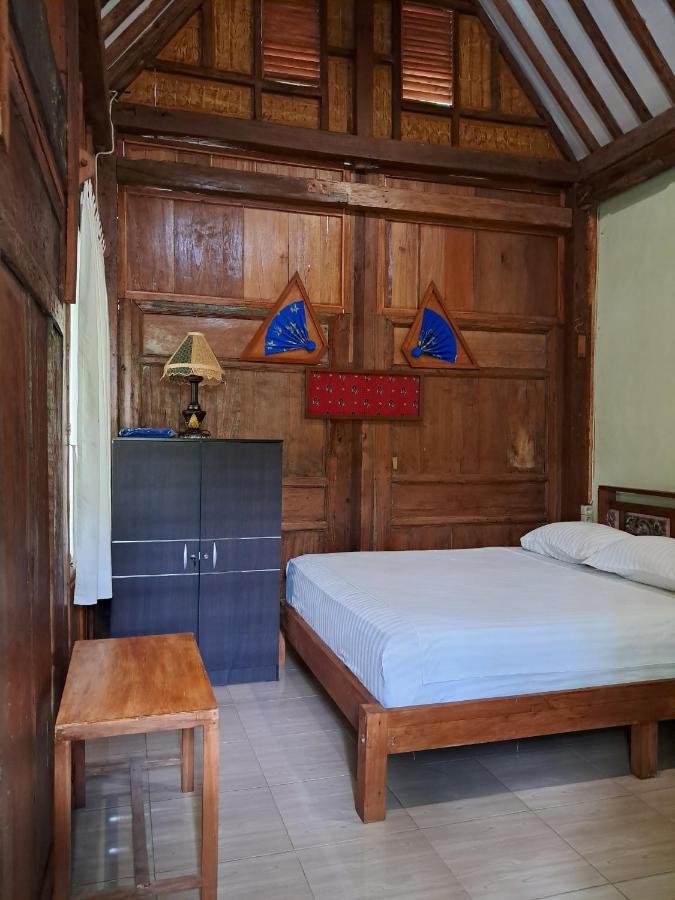 Diana'S Homestay Banyuwangi  Eksteriør bilde