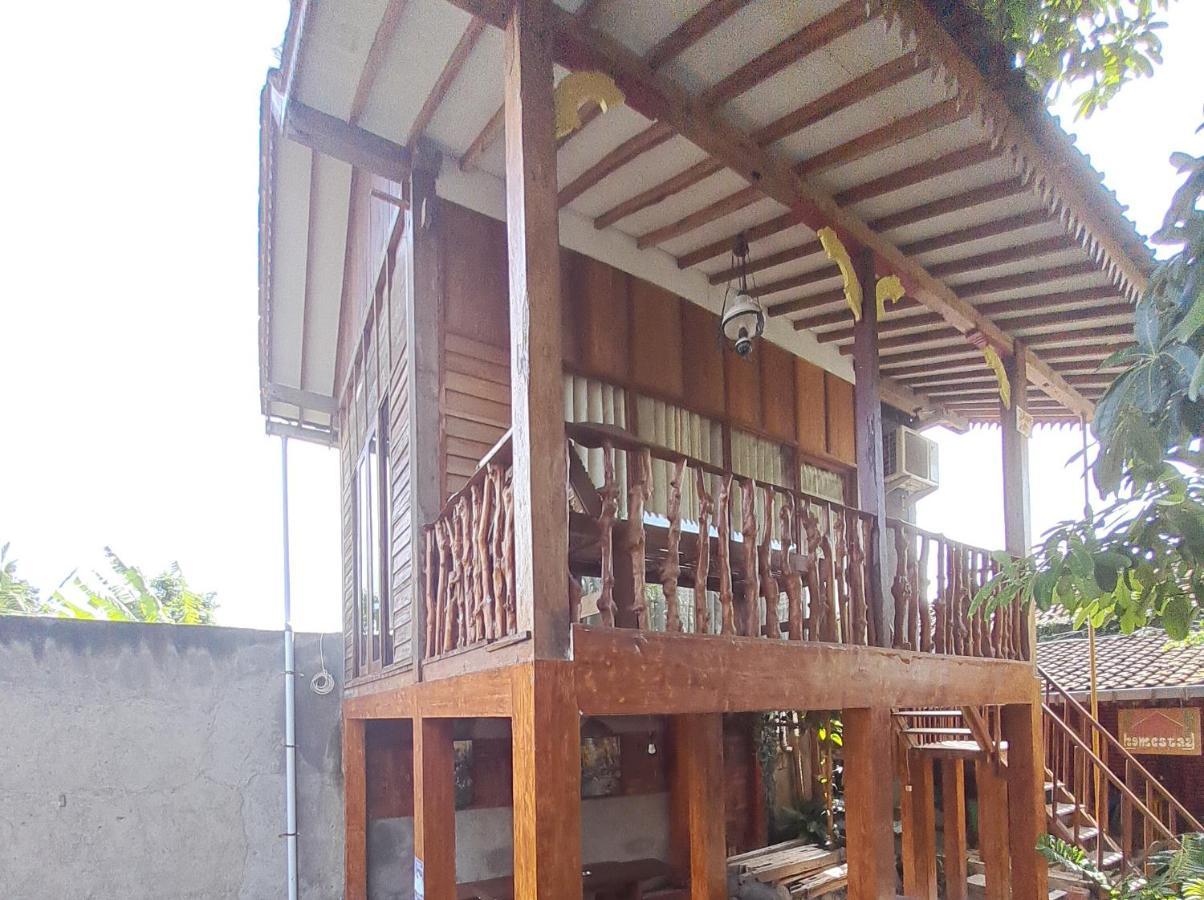 Diana'S Homestay Banyuwangi  Eksteriør bilde