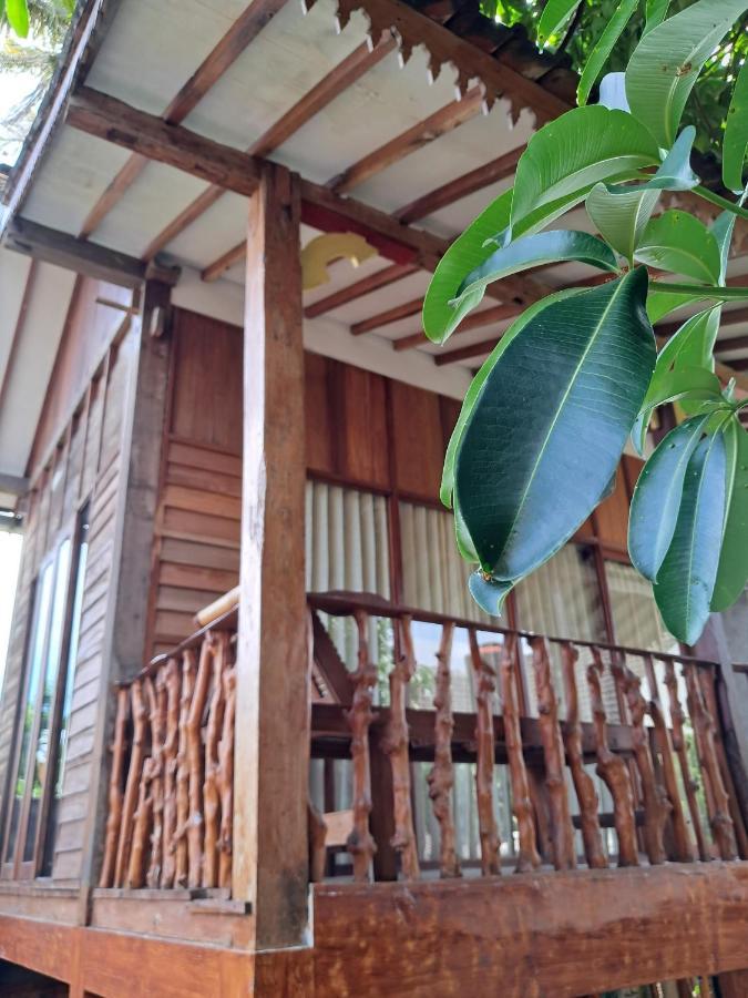 Diana'S Homestay Banyuwangi  Eksteriør bilde