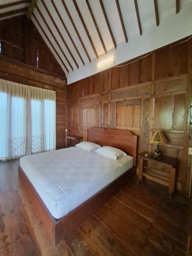 Diana'S Homestay Banyuwangi  Eksteriør bilde