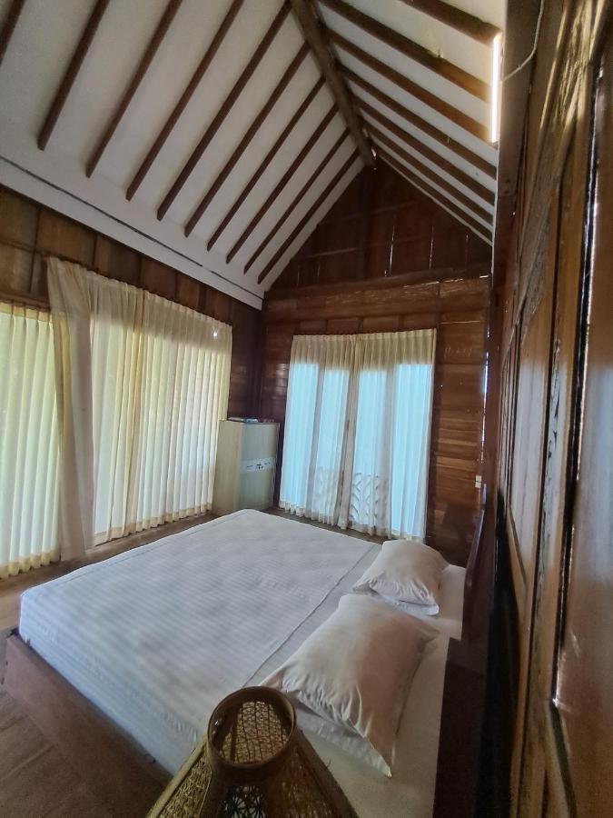 Diana'S Homestay Banyuwangi  Eksteriør bilde