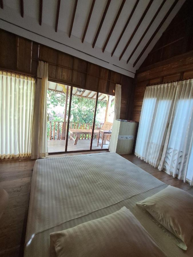 Diana'S Homestay Banyuwangi  Eksteriør bilde