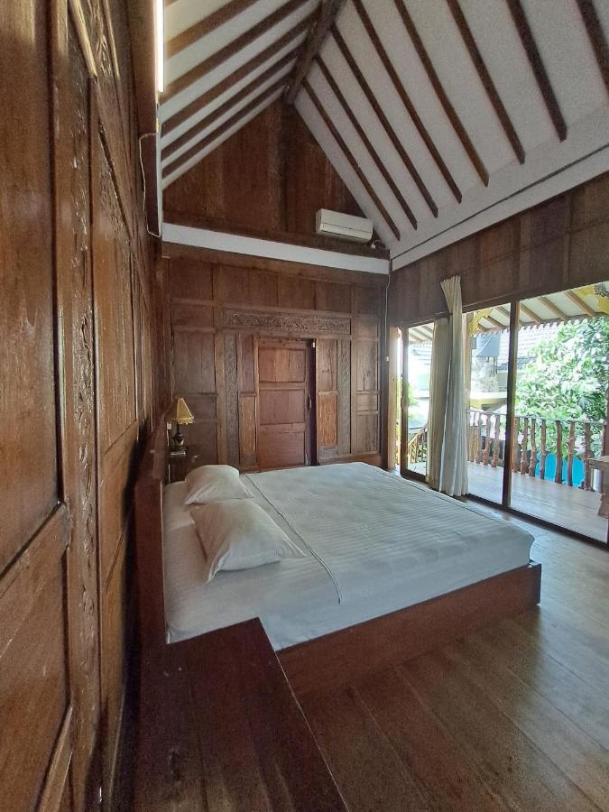 Diana'S Homestay Banyuwangi  Eksteriør bilde