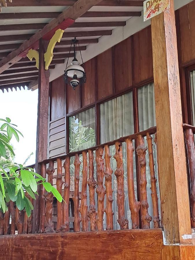 Diana'S Homestay Banyuwangi  Eksteriør bilde