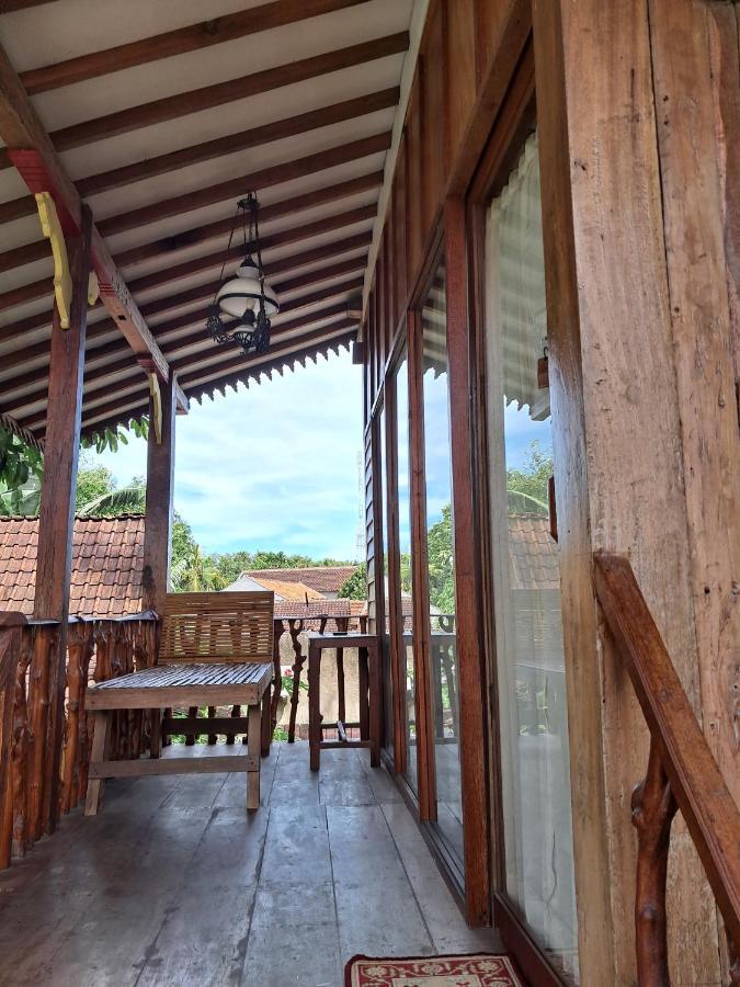 Diana'S Homestay Banyuwangi  Eksteriør bilde
