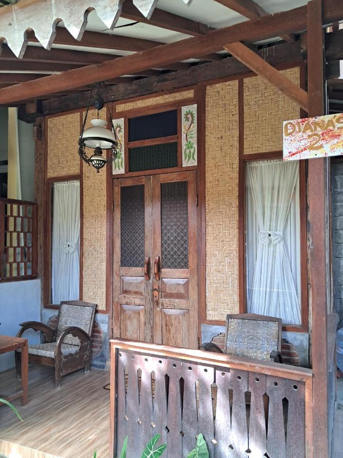 Diana'S Homestay Banyuwangi  Eksteriør bilde