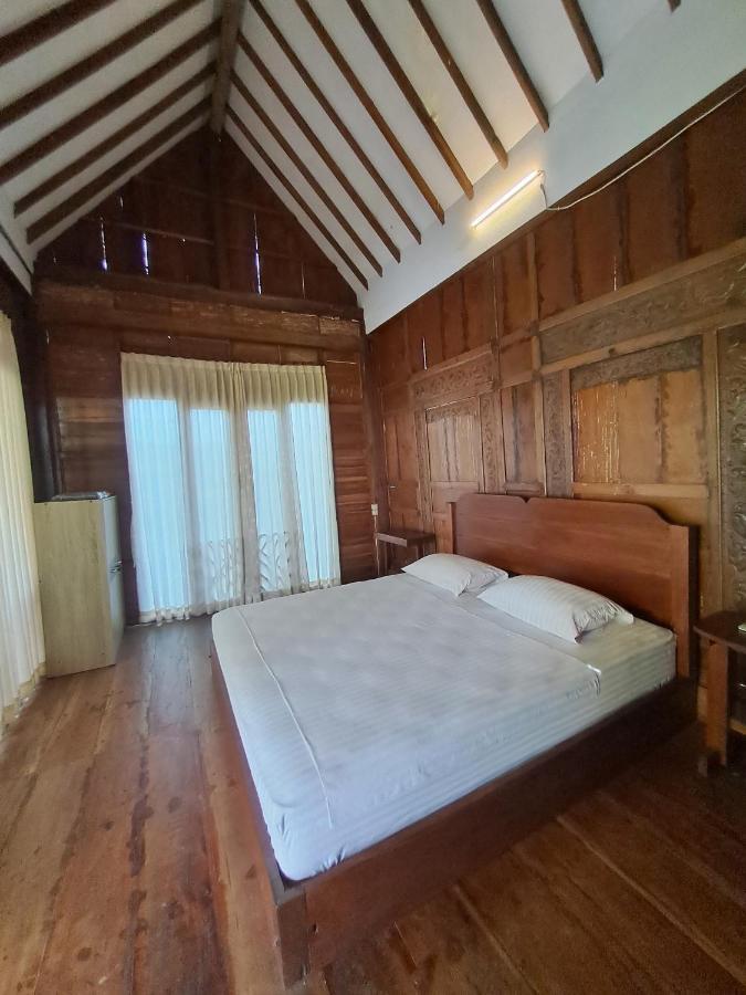 Diana'S Homestay Banyuwangi  Eksteriør bilde