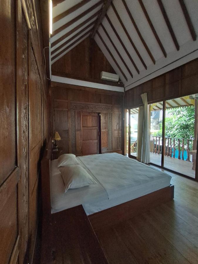 Diana'S Homestay Banyuwangi  Eksteriør bilde