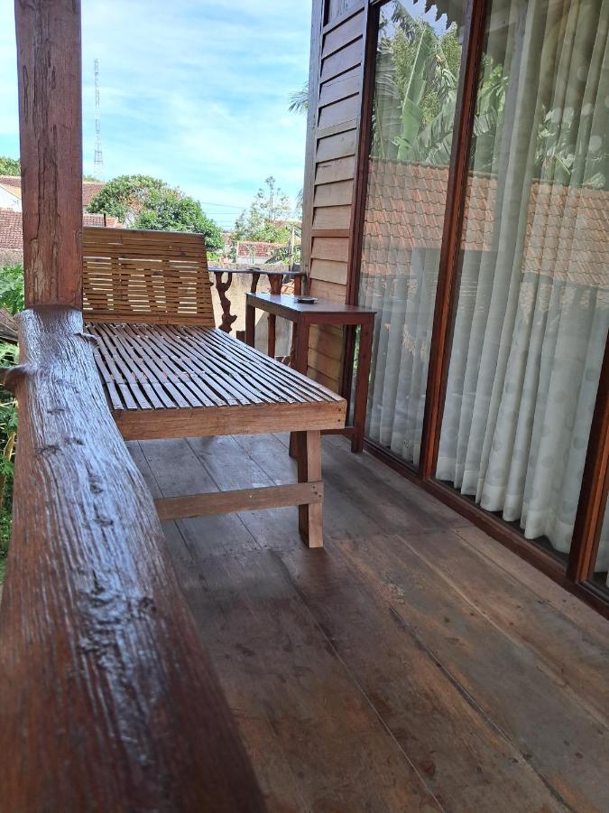 Diana'S Homestay Banyuwangi  Eksteriør bilde
