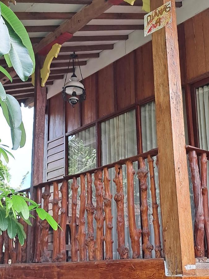 Diana'S Homestay Banyuwangi  Eksteriør bilde