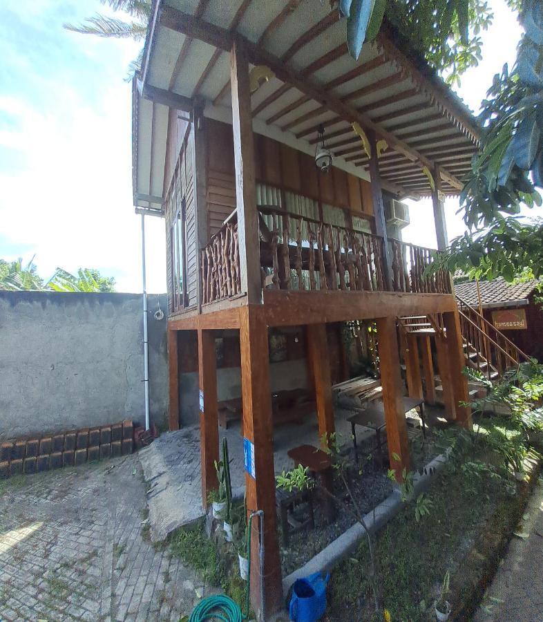 Diana'S Homestay Banyuwangi  Eksteriør bilde