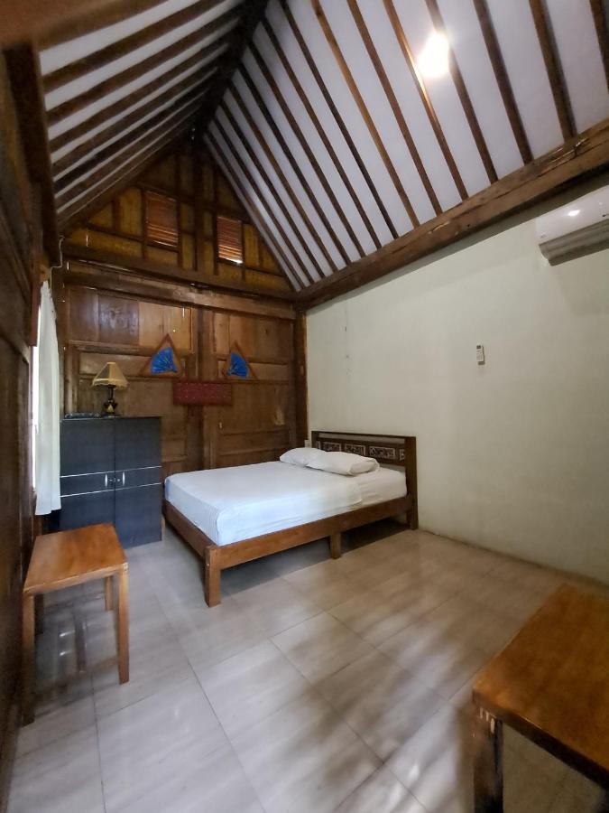 Diana'S Homestay Banyuwangi  Eksteriør bilde