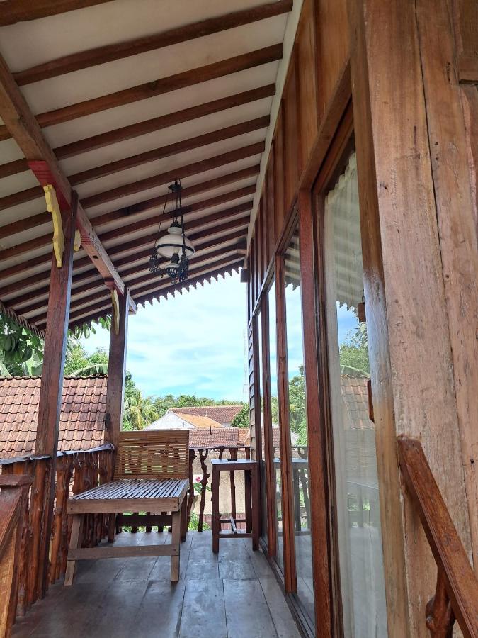 Diana'S Homestay Banyuwangi  Eksteriør bilde