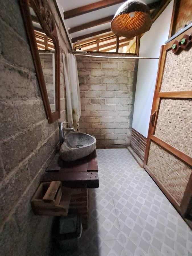 Diana'S Homestay Banyuwangi  Eksteriør bilde