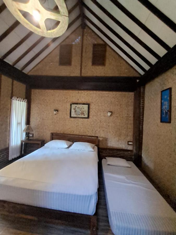 Diana'S Homestay Banyuwangi  Eksteriør bilde
