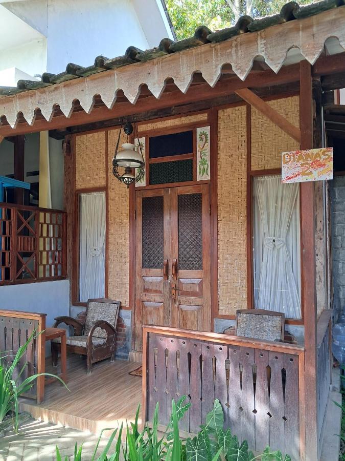 Diana'S Homestay Banyuwangi  Eksteriør bilde