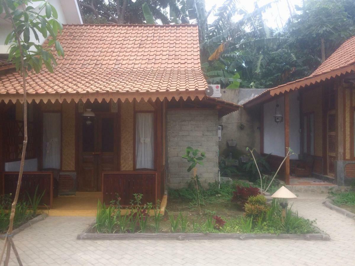 Diana'S Homestay Banyuwangi  Eksteriør bilde