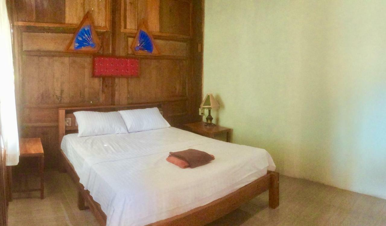 Diana'S Homestay Banyuwangi  Eksteriør bilde