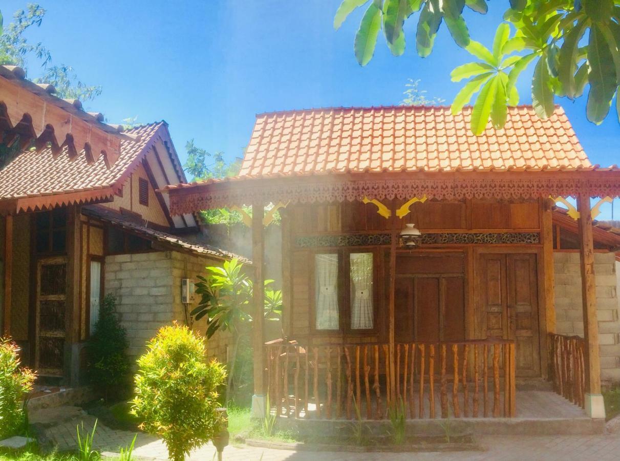 Diana'S Homestay Banyuwangi  Eksteriør bilde