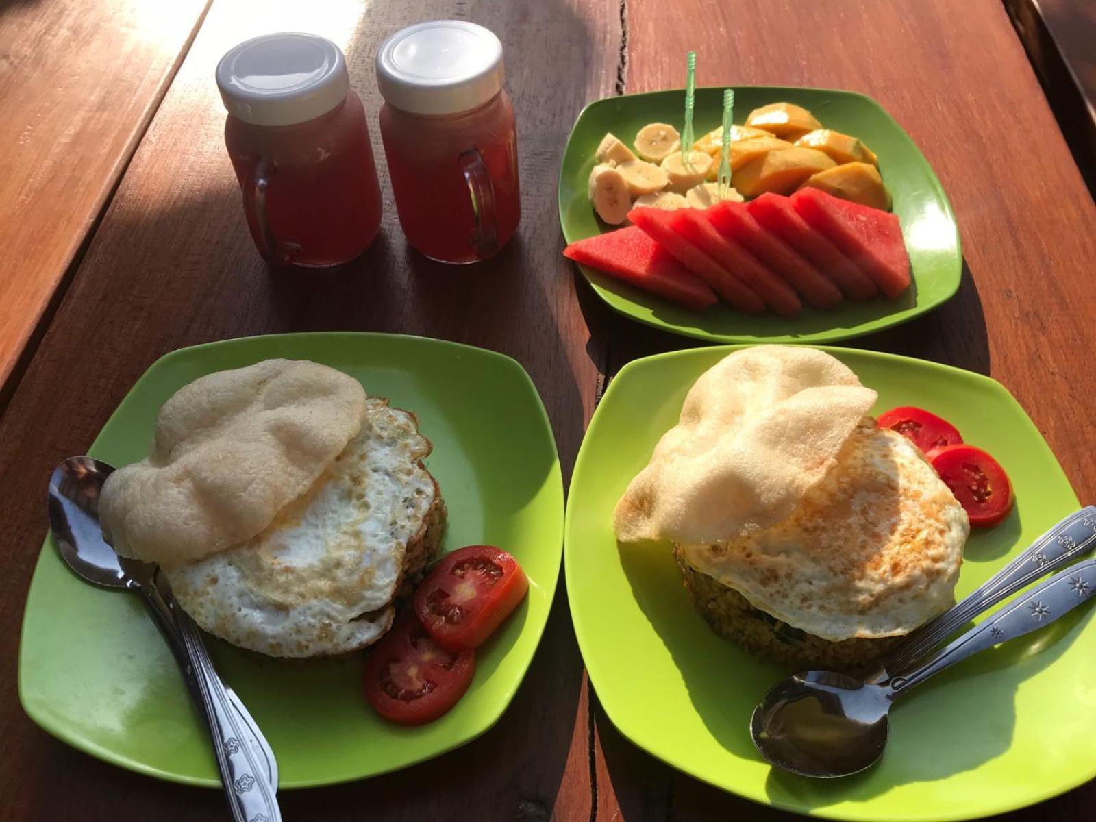Diana'S Homestay Banyuwangi  Eksteriør bilde