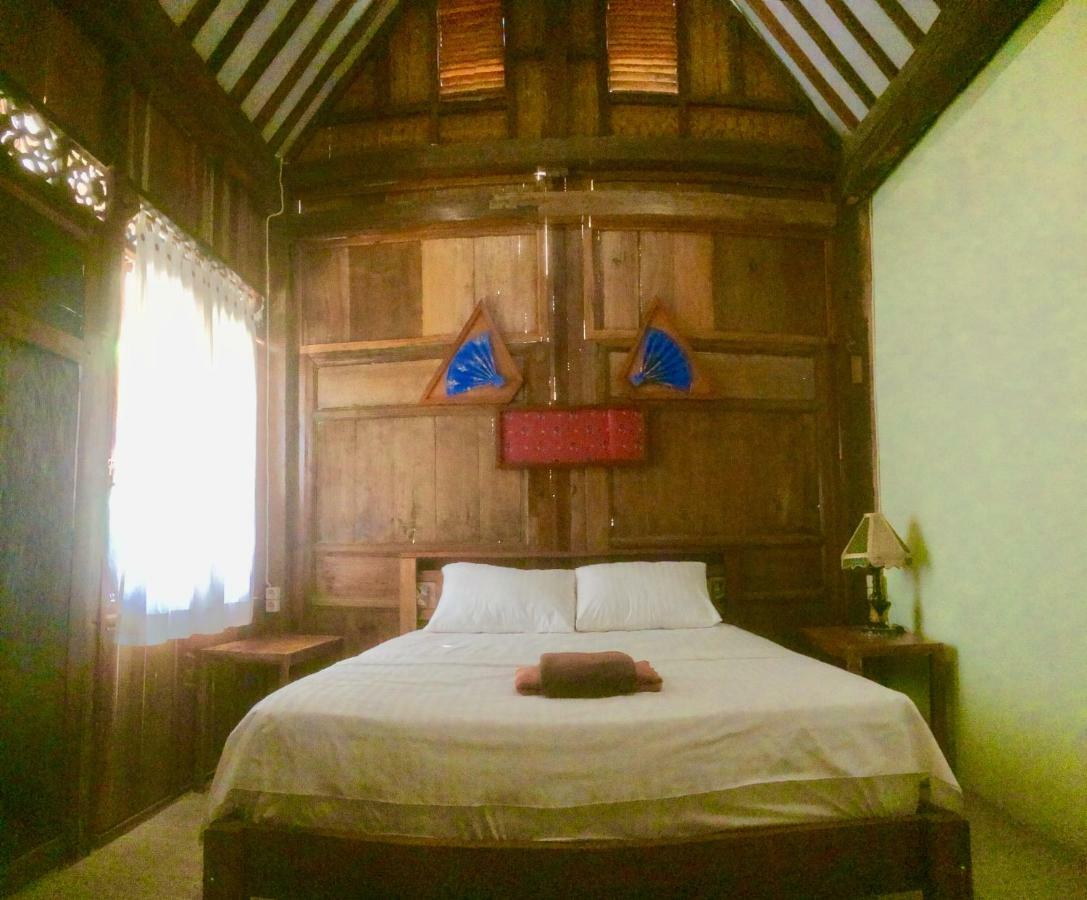 Diana'S Homestay Banyuwangi  Eksteriør bilde