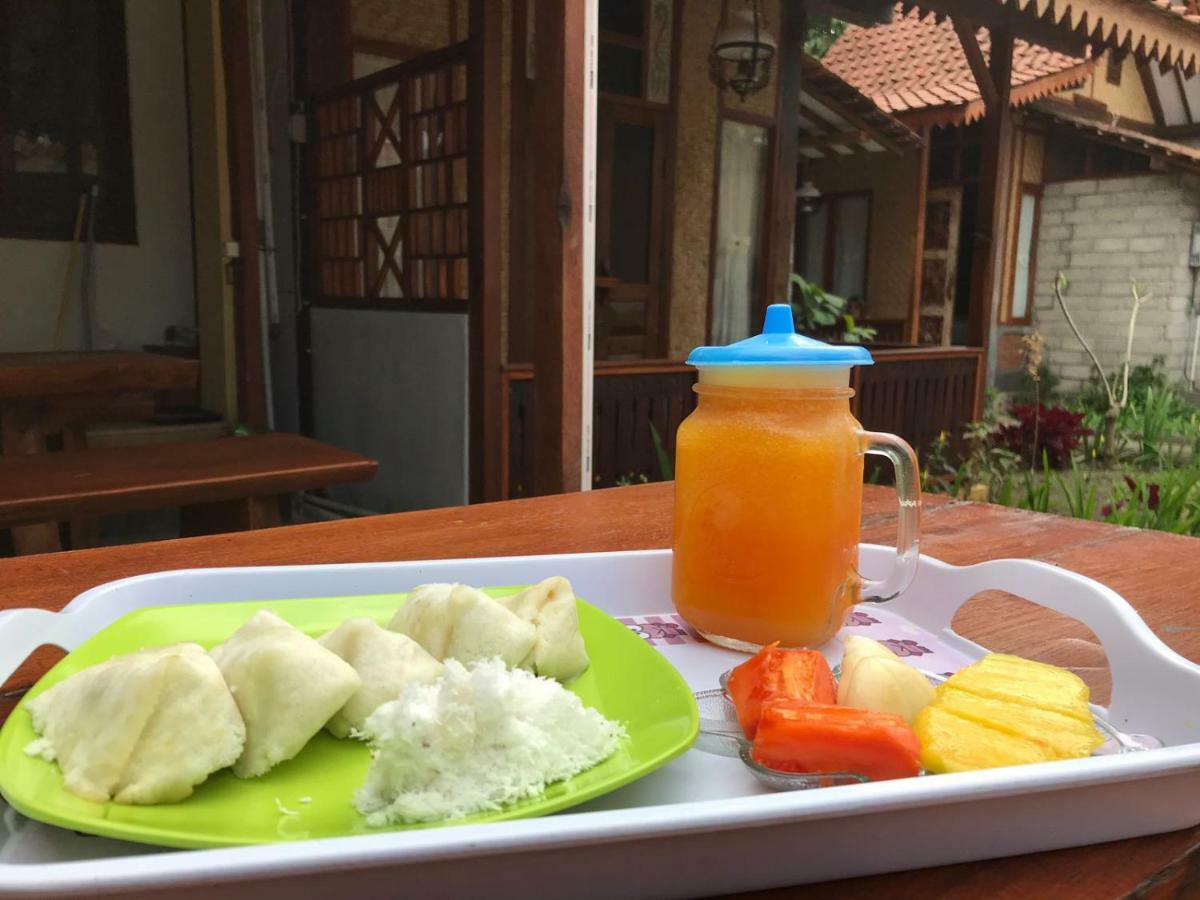 Diana'S Homestay Banyuwangi  Eksteriør bilde