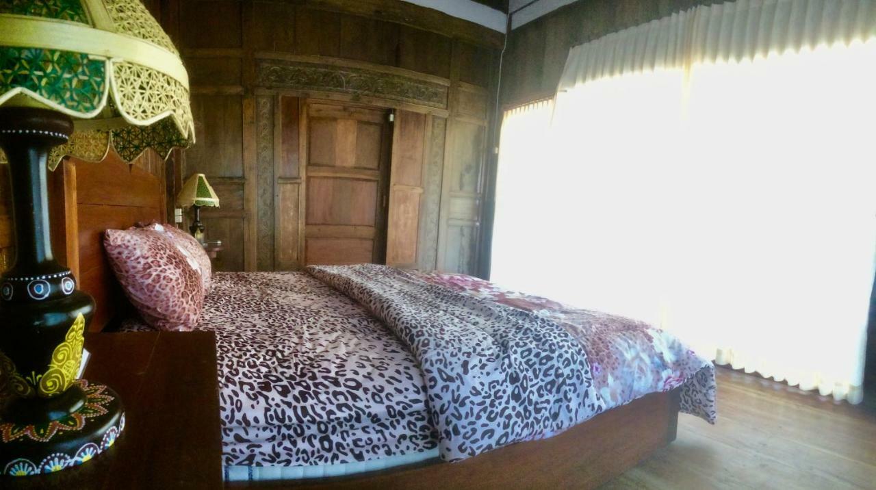 Diana'S Homestay Banyuwangi  Eksteriør bilde
