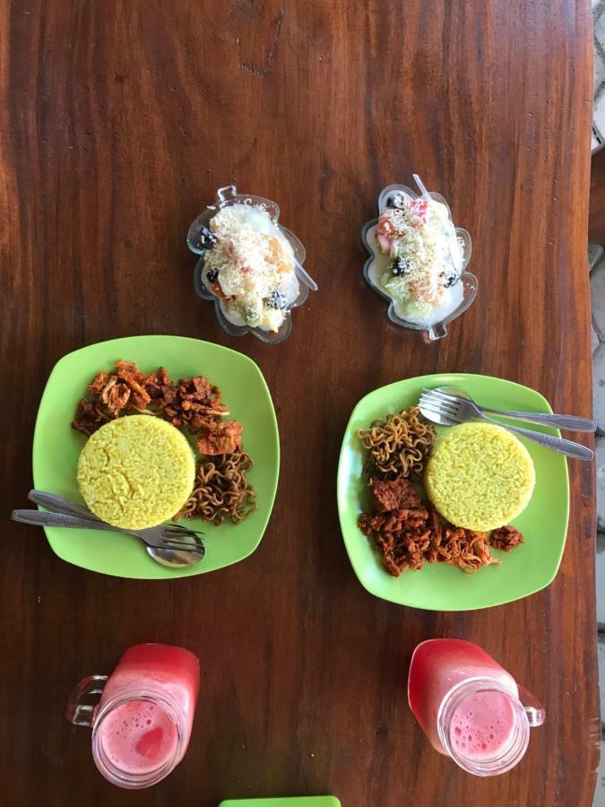 Diana'S Homestay Banyuwangi  Eksteriør bilde