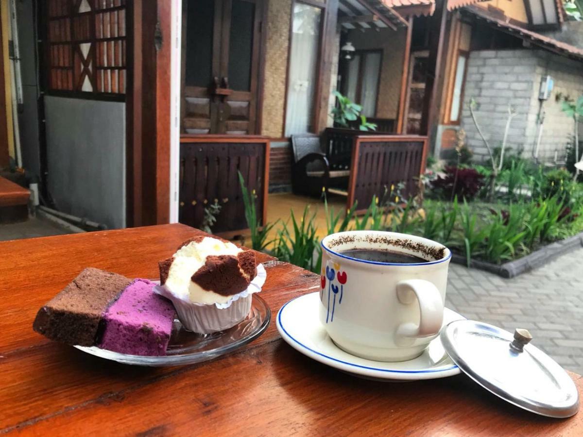 Diana'S Homestay Banyuwangi  Eksteriør bilde
